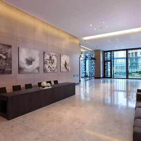 Humble House Taipei, Curio Collection By Hilton-3